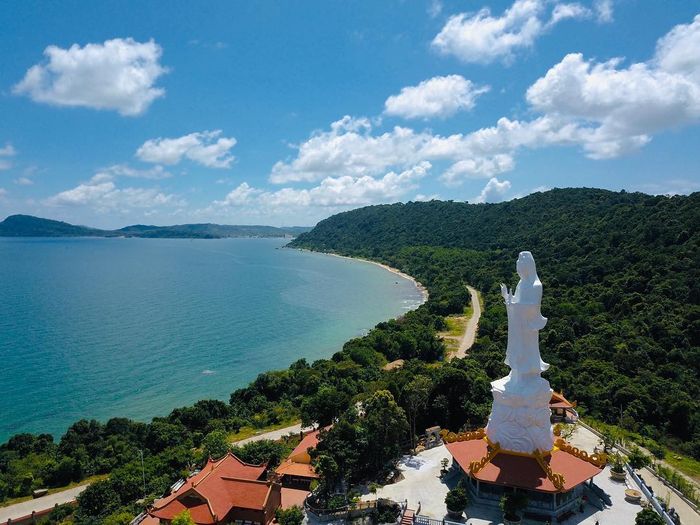 호국사