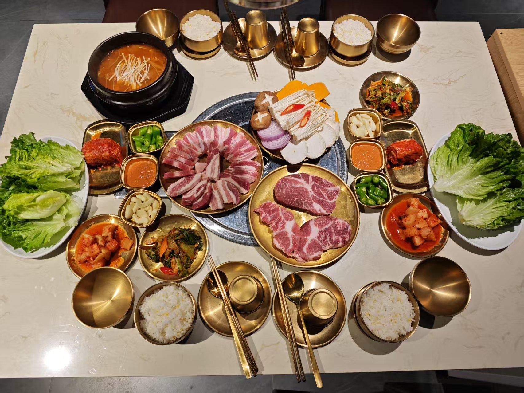 삼겹살 무제한